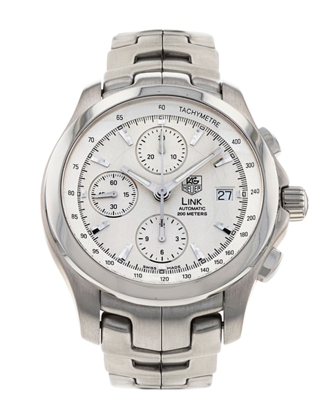 Tag Heuer Link CJF2111.BA0576